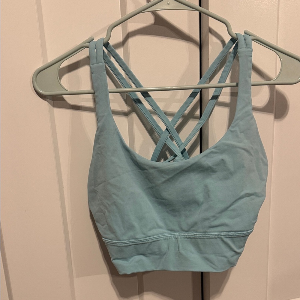 Energy Bra Longline size 10